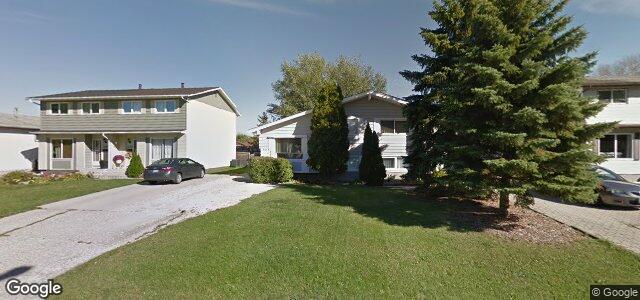 106 Bernadine Crescent（加拿大曼尼托巴省溫尼伯市）房屋照片