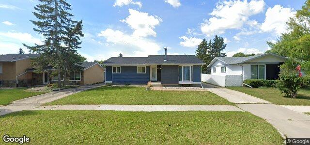 1066 Isbister Street（加拿大曼尼托巴省溫尼伯市）房屋照片