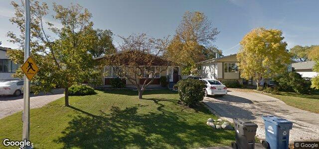 107 Bernadine Crescent（加拿大曼尼托巴省溫尼伯市）房屋照片