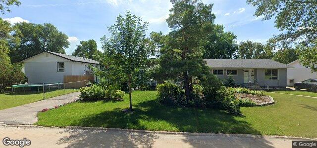 107 Capulet Crescent（加拿大曼尼托巴省溫尼伯市）房屋照片