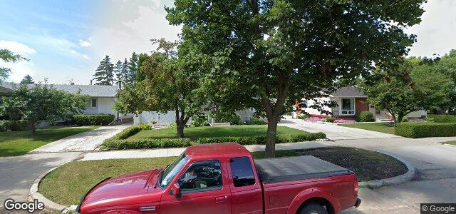 1074 Isbister Street（加拿大曼尼托巴省溫尼伯市）房屋照片