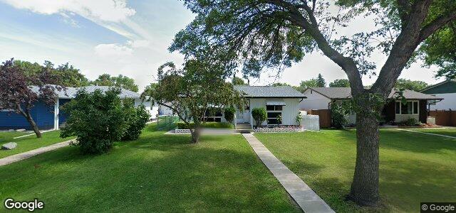 1077 Isbister Street（加拿大曼尼托巴省溫尼伯市）房屋照片