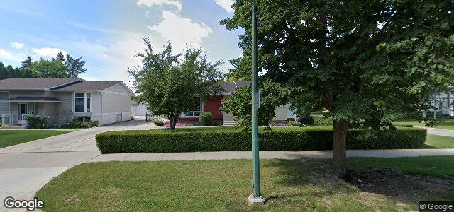 1078 Isbister Street（加拿大曼尼托巴省溫尼伯市）房屋照片