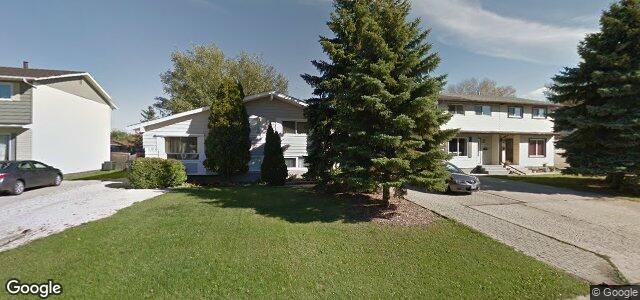 108 Bernadine Crescent（加拿大曼尼托巴省溫尼伯市）房屋照片