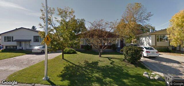 109 Bernadine Crescent（加拿大曼尼托巴省溫尼伯市）房屋照片