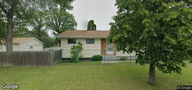 1102 Buchanan Boulevard（加拿大曼尼托巴省溫尼伯市）房屋照片