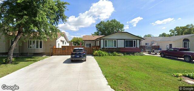 113 Stradford Street（加拿大曼尼托巴省溫尼伯市）房屋照片