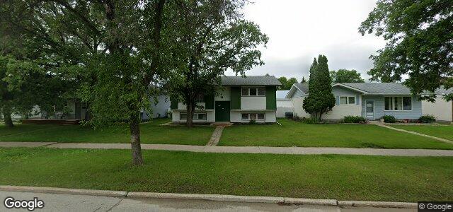 1138 Buchanan Boulevard（加拿大曼尼托巴省溫尼伯市）房屋照片