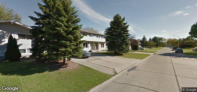 114 Bernadine Crescent（加拿大曼尼托巴省溫尼伯市）房屋照片