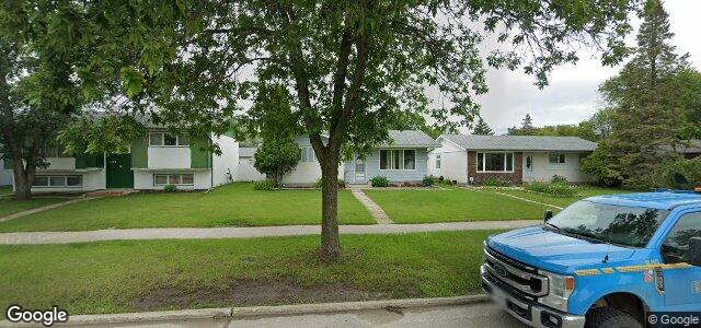 1142 Buchanan Boulevard（加拿大曼尼托巴省溫尼伯市）房屋照片