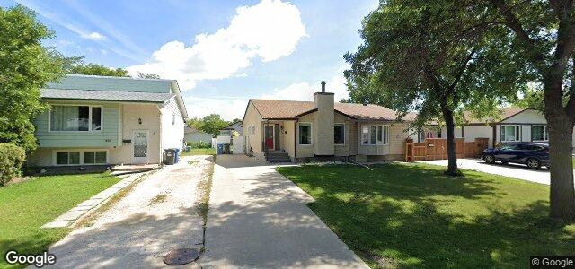 119 Stradford Street（加拿大曼尼托巴省溫尼伯市）房屋照片