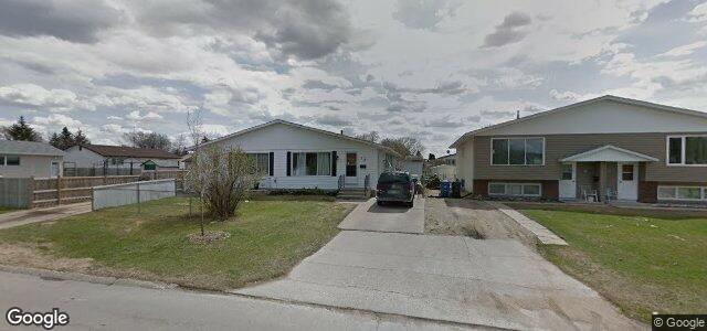 12 Bernadine Crescent（加拿大曼尼托巴省溫尼伯市）房屋照片