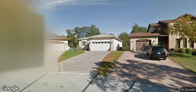 122 Optimist Way（加拿大曼尼托巴省溫尼伯市）房屋照片