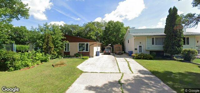 125 Stradford Street（加拿大曼尼托巴省溫尼伯市）房屋照片