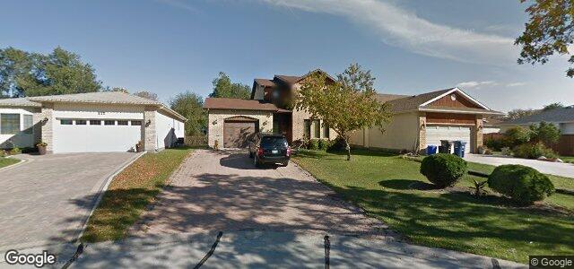 126 Optimist Way（加拿大曼尼托巴省溫尼伯市）房屋照片