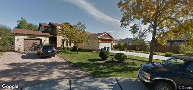 130 Optimist Way（加拿大曼尼托巴省溫尼伯市）房屋照片