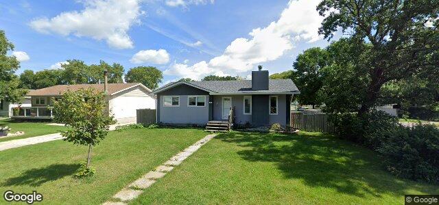 131 Stradford Street（加拿大曼尼托巴省溫尼伯市）房屋照片