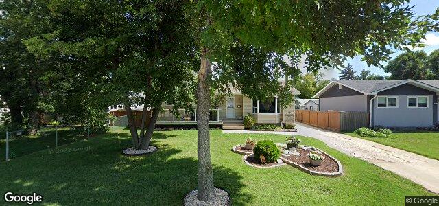 135 Stradford Street（加拿大曼尼托巴省溫尼伯市）房屋照片