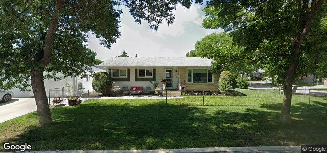 138 Stradford Street（加拿大曼尼托巴省溫尼伯市）房屋照片