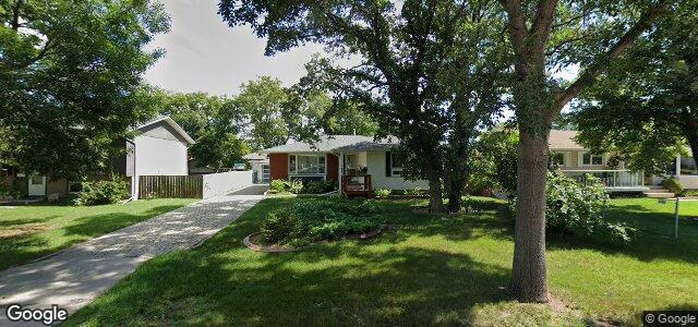 139 Stradford Street（加拿大曼尼托巴省溫尼伯市）房屋照片