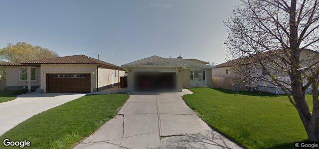 14 Olson Way（加拿大曼尼托巴省溫尼伯市）房屋照片