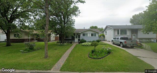 14 Russenholt Street（加拿大曼尼托巴省溫尼伯市）房屋照片