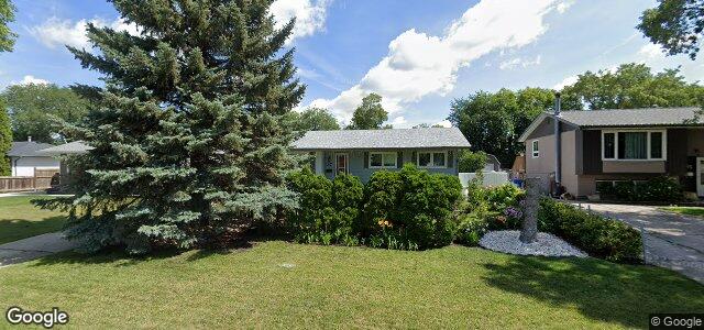 147 Stradford Street（加拿大曼尼托巴省溫尼伯市）房屋照片