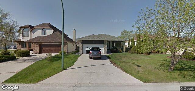 Photo of 15 Olson Way in Winnipeg, Manitoba