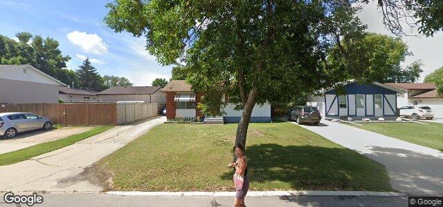 154 Stradford Street（加拿大曼尼托巴省溫尼伯市）房屋照片