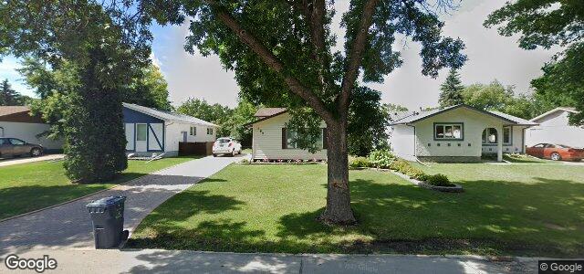 162 Stradford Street（加拿大曼尼托巴省溫尼伯市）房屋照片