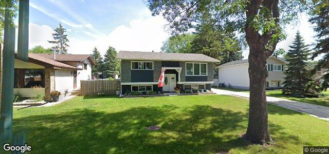 163 Stradford Street（加拿大曼尼托巴省溫尼伯市）房屋照片