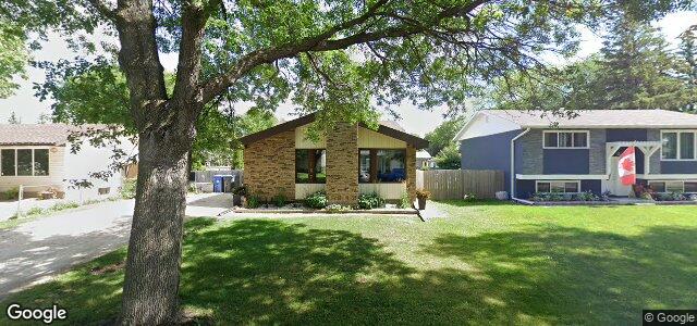 167 Stradford Street（加拿大曼尼托巴省溫尼伯市）房屋照片