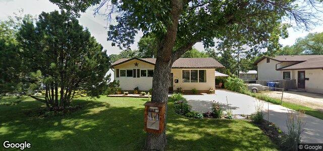 171 Stradford Street（加拿大曼尼托巴省溫尼伯市）房屋照片