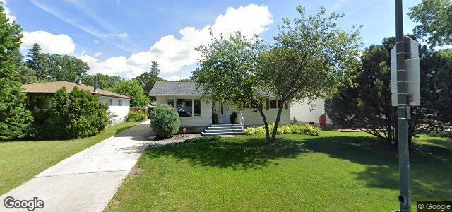 175 Stradford Street（加拿大曼尼托巴省溫尼伯市）房屋照片