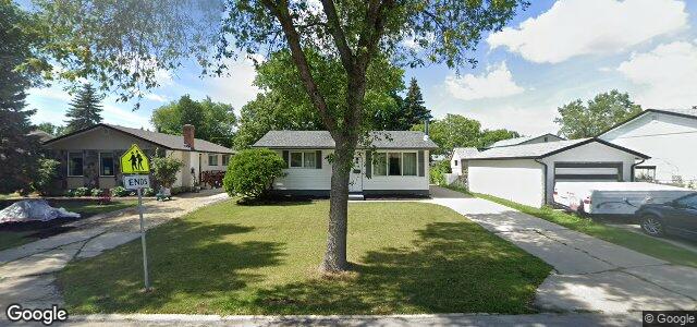 178 Stradford Street（加拿大曼尼托巴省溫尼伯市）房屋照片