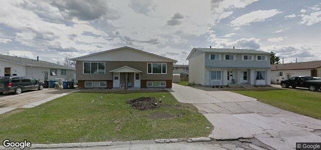 18 Bernadine Crescent（加拿大曼尼托巴省溫尼伯市）房屋照片