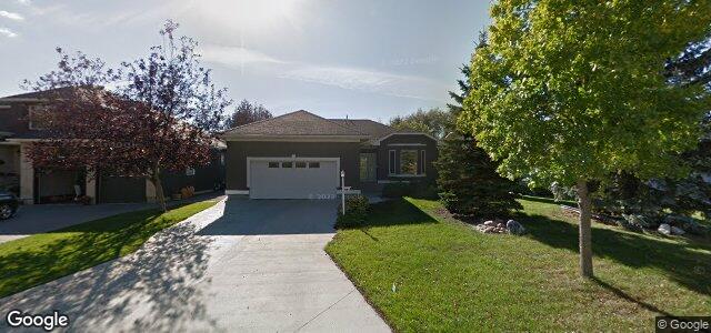 18 Optimist Way（加拿大曼尼托巴省溫尼伯市）房屋照片