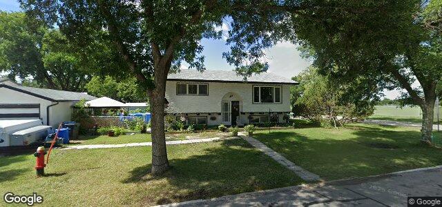 182 Stradford Street（加拿大曼尼托巴省溫尼伯市）房屋照片