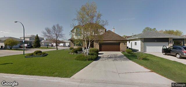 19 Olson Way（加拿大曼尼托巴省溫尼伯市）房屋照片