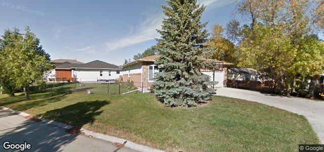 Photo of 19 Optimist Way in Winnipeg, Manitoba