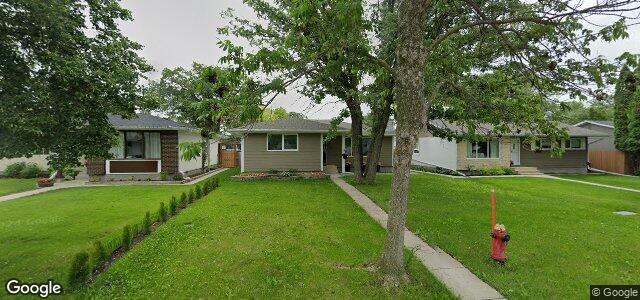 19 Russenholt Street（加拿大曼尼托巴省溫尼伯市）房屋照片