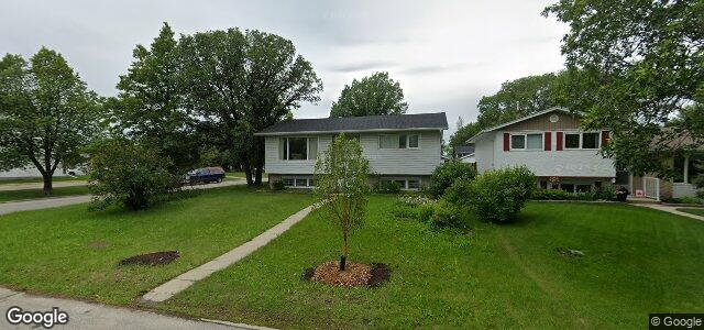 2 Russenholt Street（加拿大曼尼托巴省溫尼伯市）房屋照片