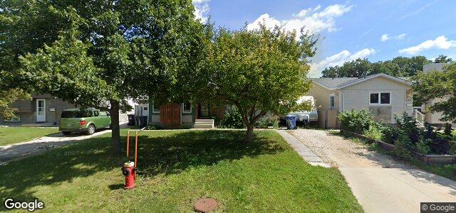 201 Stradford Street（加拿大曼尼托巴省溫尼伯市）房屋照片