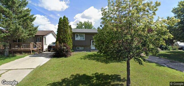 205 Stradford Street（加拿大曼尼托巴省溫尼伯市）房屋照片