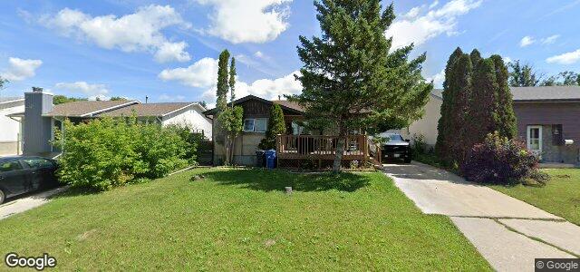 209 Stradford Street（加拿大曼尼托巴省溫尼伯市）房屋照片