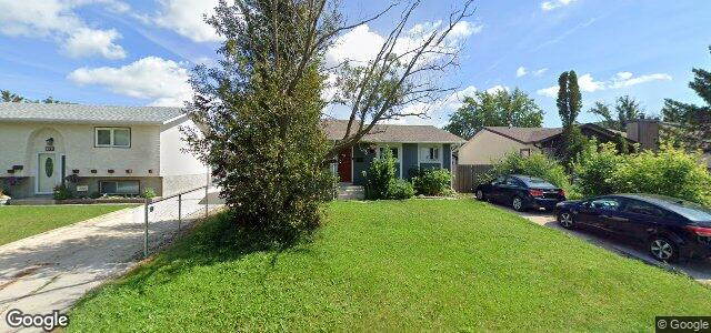 213 Stradford Street（加拿大曼尼托巴省溫尼伯市）房屋照片