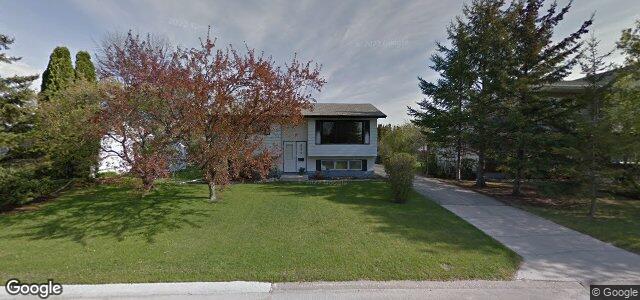 214 Bernadine Crescent（加拿大曼尼托巴省溫尼伯市）房屋照片