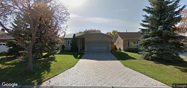 22 Optimist Way（加拿大曼尼托巴省溫尼伯市）房屋照片