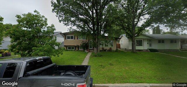 22 Russenholt Street（加拿大曼尼托巴省溫尼伯市）房屋照片