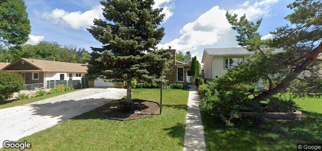 221 Stradford Street（加拿大曼尼托巴省溫尼伯市）房屋照片